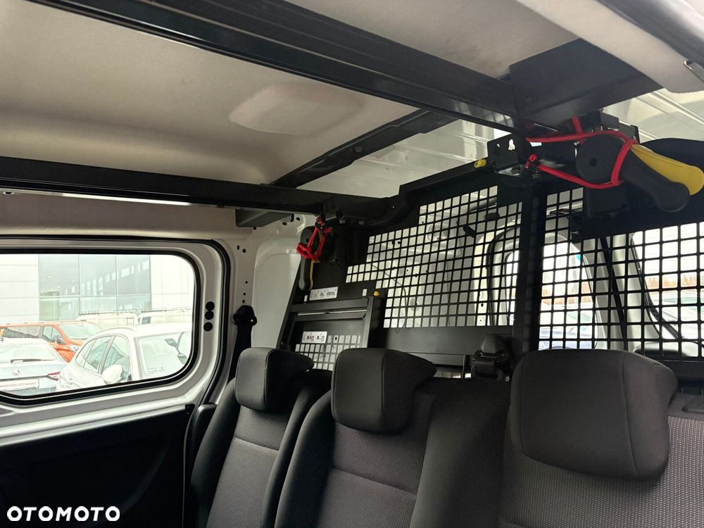 Opel Combo 1.5 CDTI S&S - 14