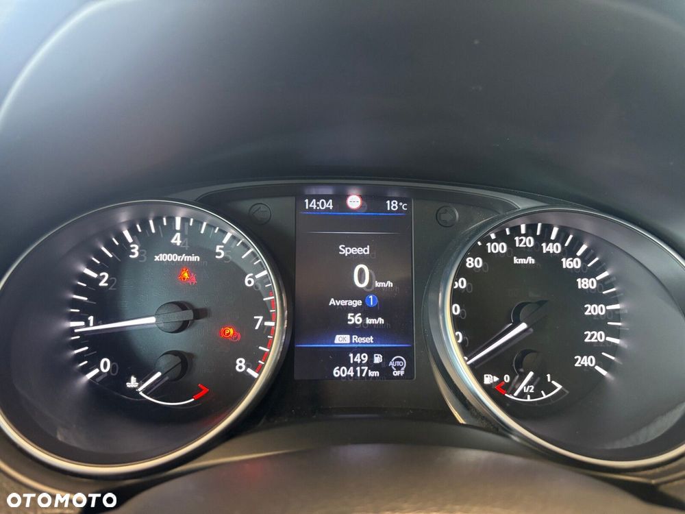 Nissan Qashqai - 15