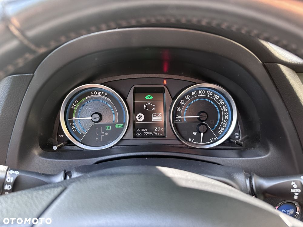 Toyota Auris - 11