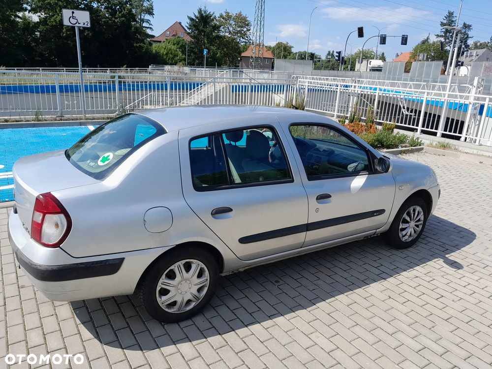 Renault Thalia 1.2 16V Alize - 1