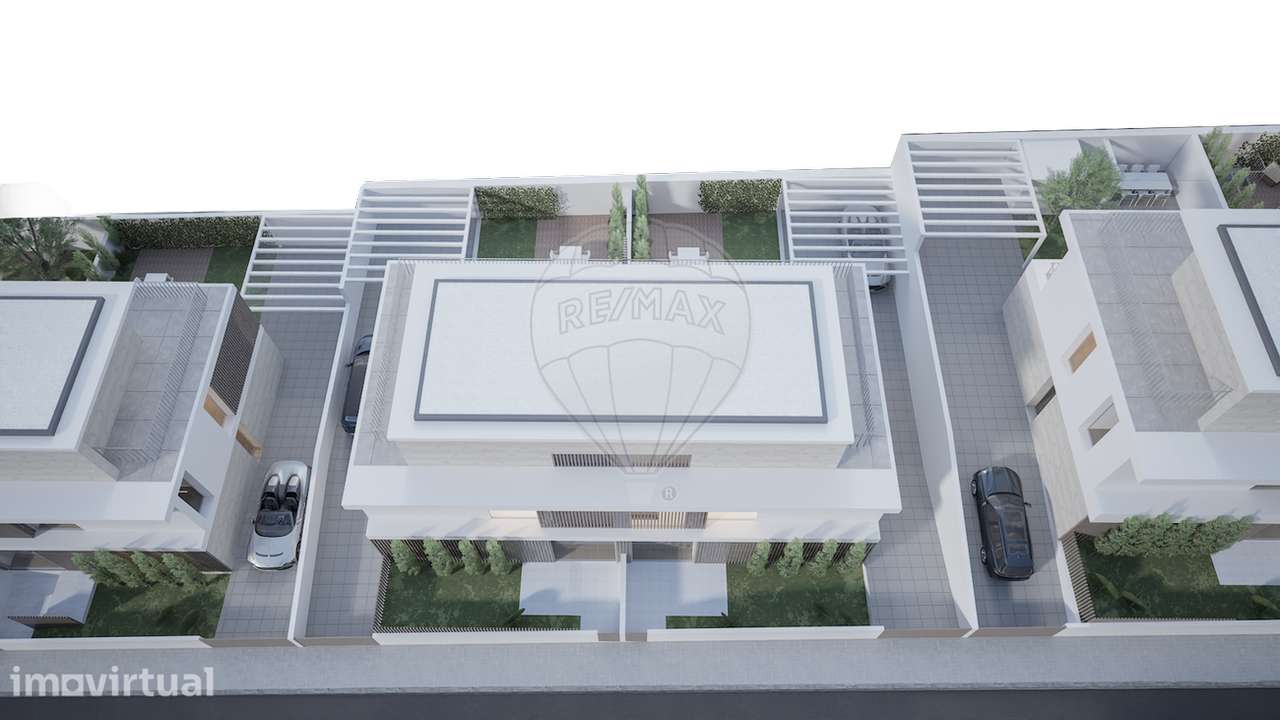 Moradia T4 para venda - Grande imagem: 5/19