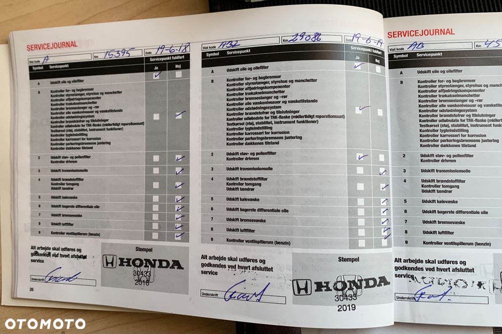 Honda Civic 1.5 i-VTEC Turbo Sport Plus - 9