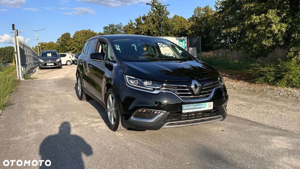 Renault Espace 1.6 TCE Energy Zen EDC - 18