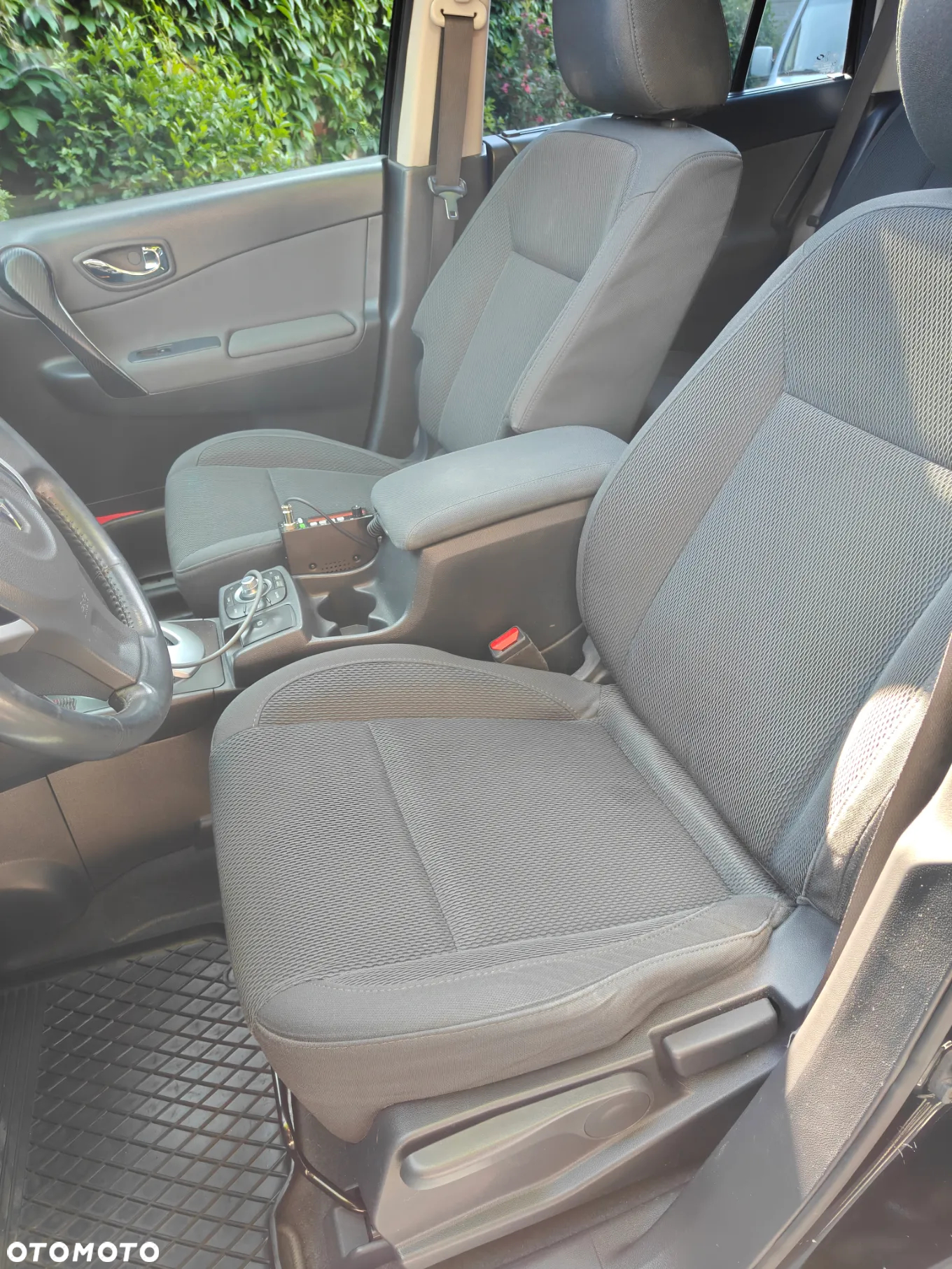 Renault Koleos 2.0 dCi 4x4 Bose Edition - 14
