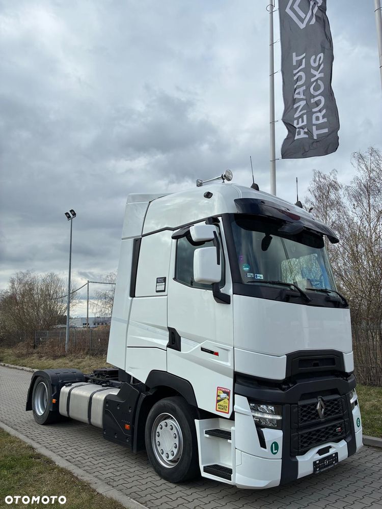 Renault T480 X-LOW - 3