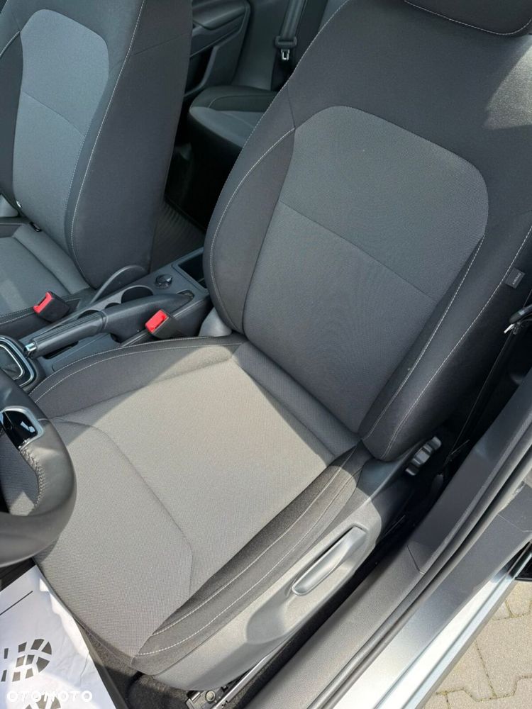 Skoda Fabia 1.0 TSI Selection - 11