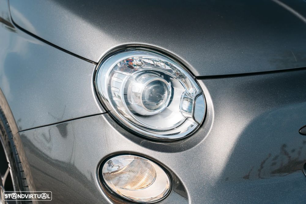 Abarth 595 1.4 T-Jet Competizione - 7