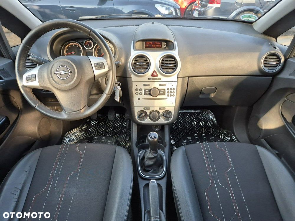 Opel Corsa 1.4 16V 150 Jahre - 22