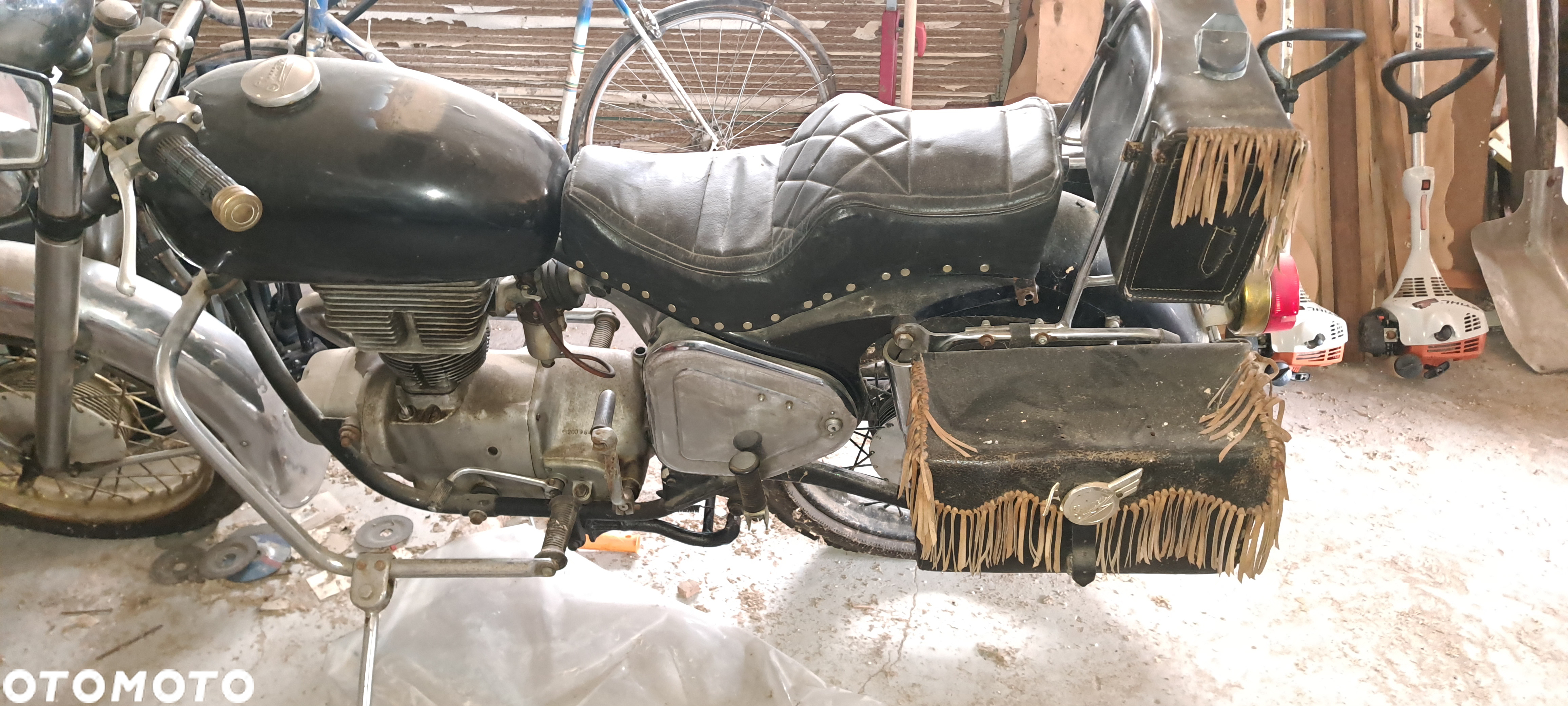 Simson Inny - 8