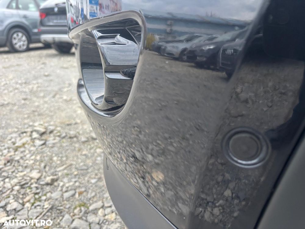 Volkswagen Tiguan 2.0 TDI DPF 4Motion Sport & Style - 12