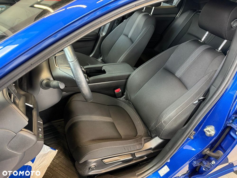 Honda Civic - 22
