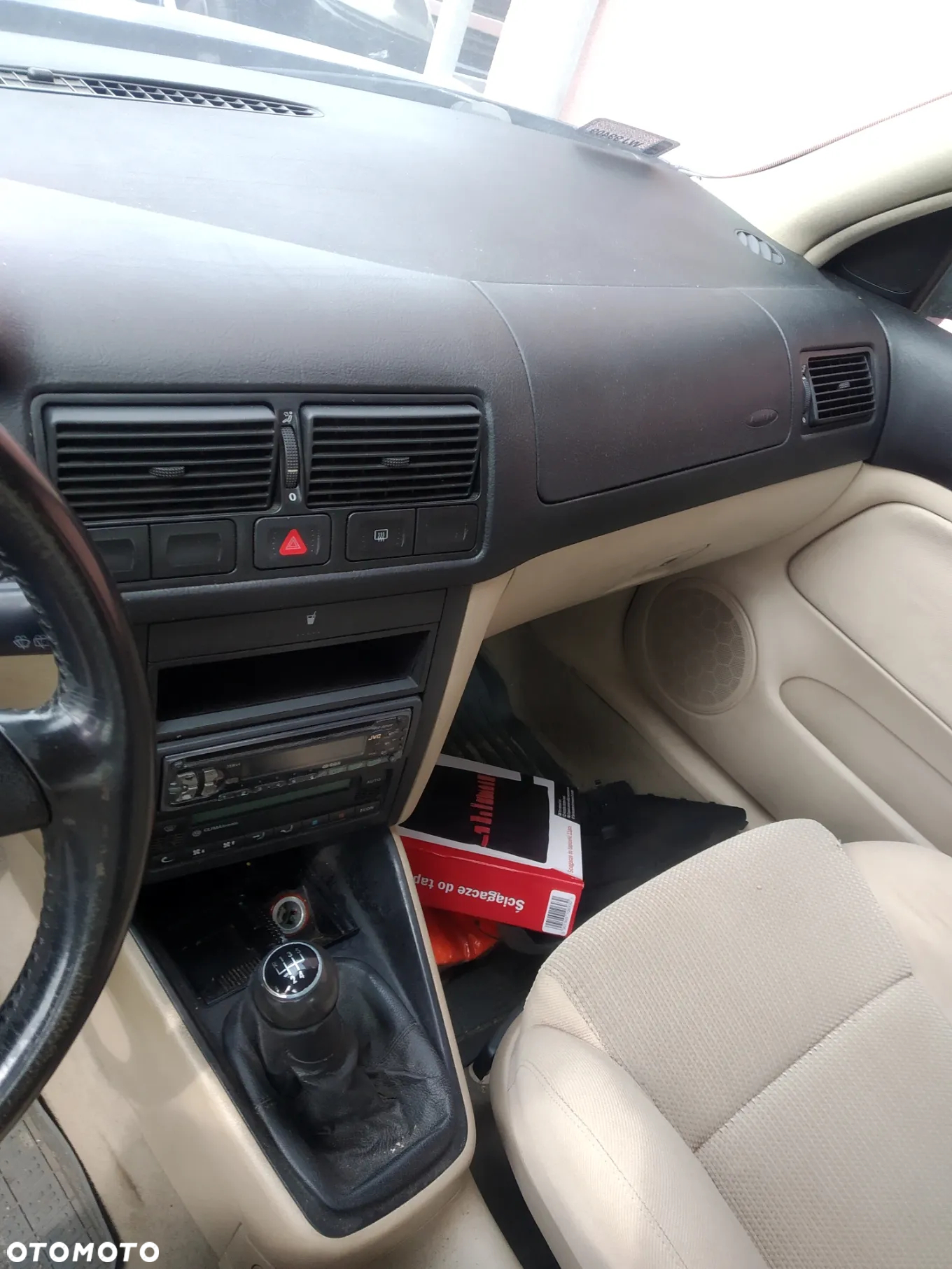 VW GOLF IV 1.9 TDI ASV - STEROWNIK SILNIKA - 32