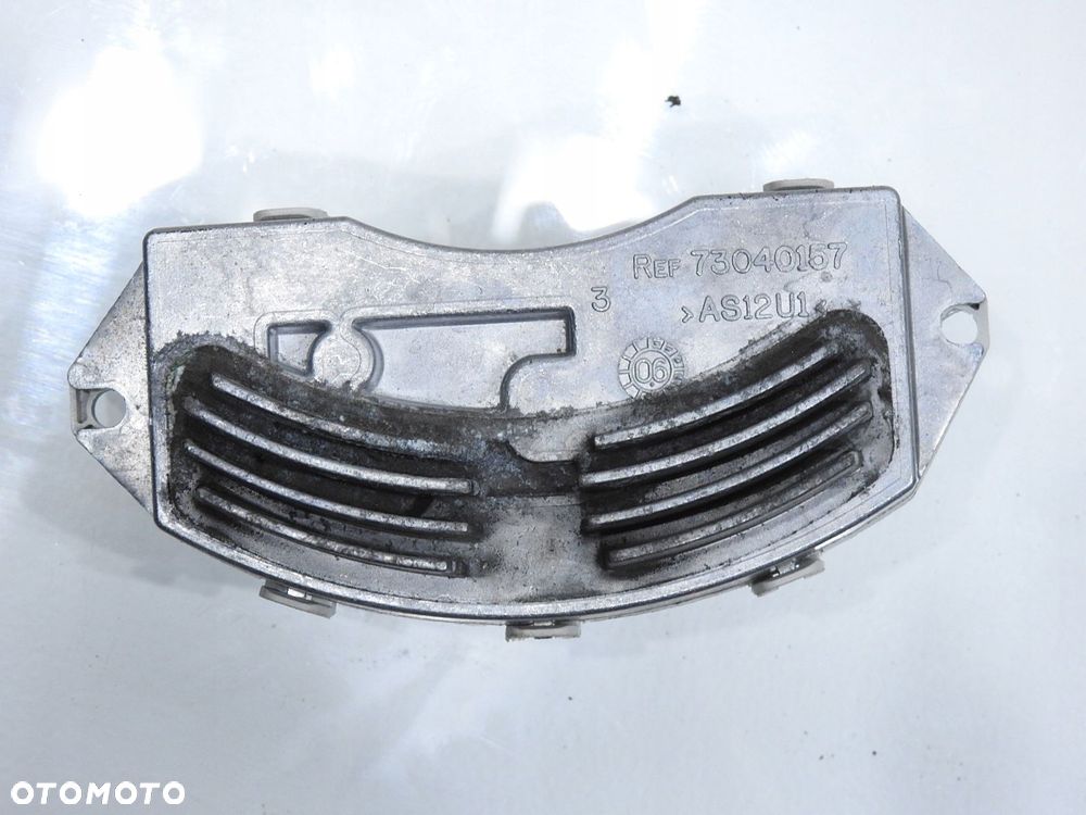 REZYSTOR OPORNICA BMW E90 E91 985464F - 5