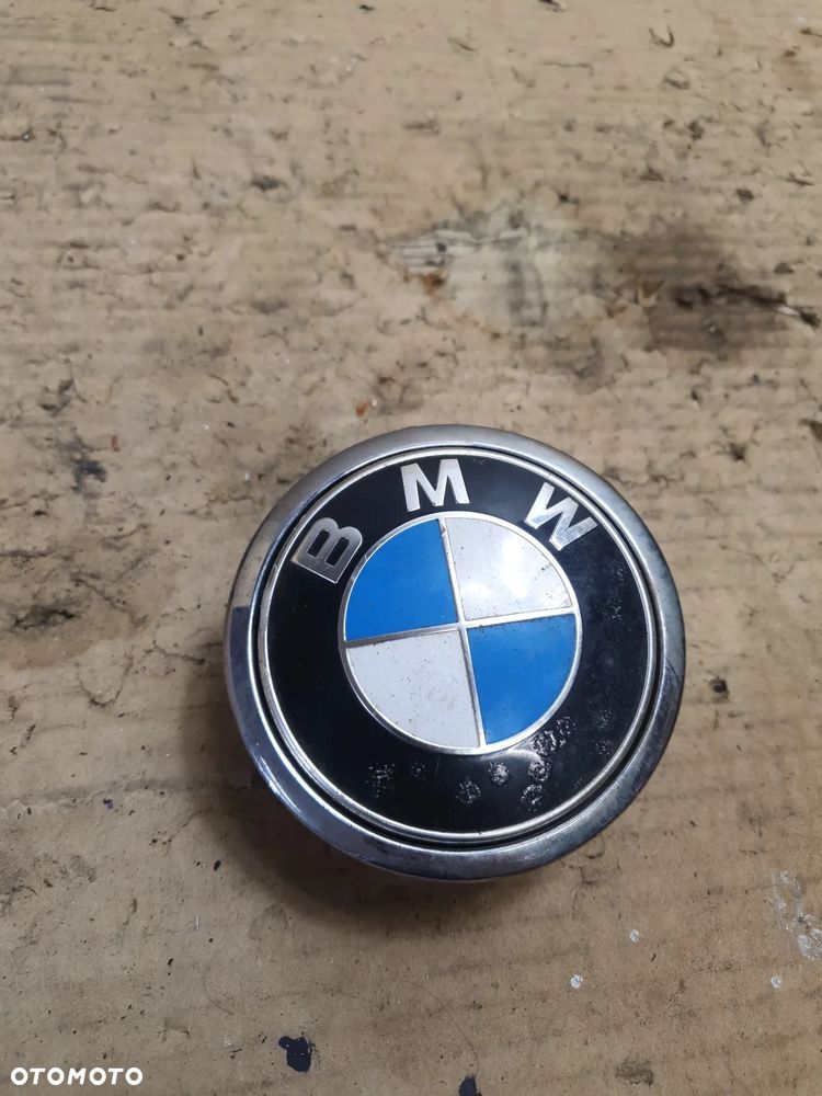 Klamka znaczek klapy bagażnika emblemat BMW I E81 E87 7207933 7124470