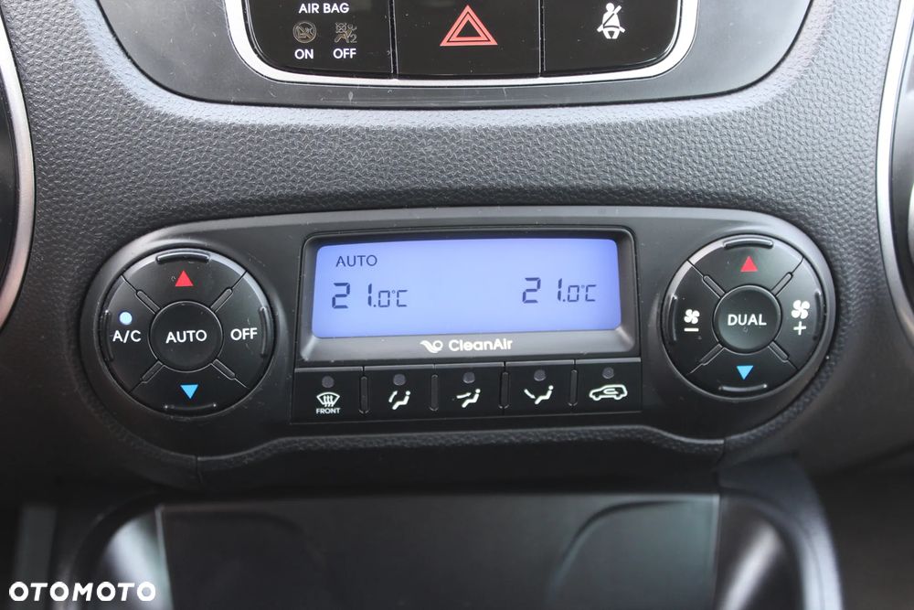 Hyundai ix35 1.6 GDI Premium 2WD - 37
