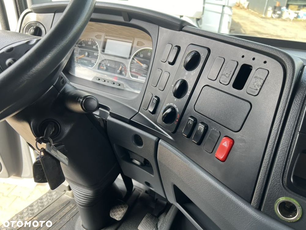 Mercedes-Benz Atego 1224 euro5 - 27