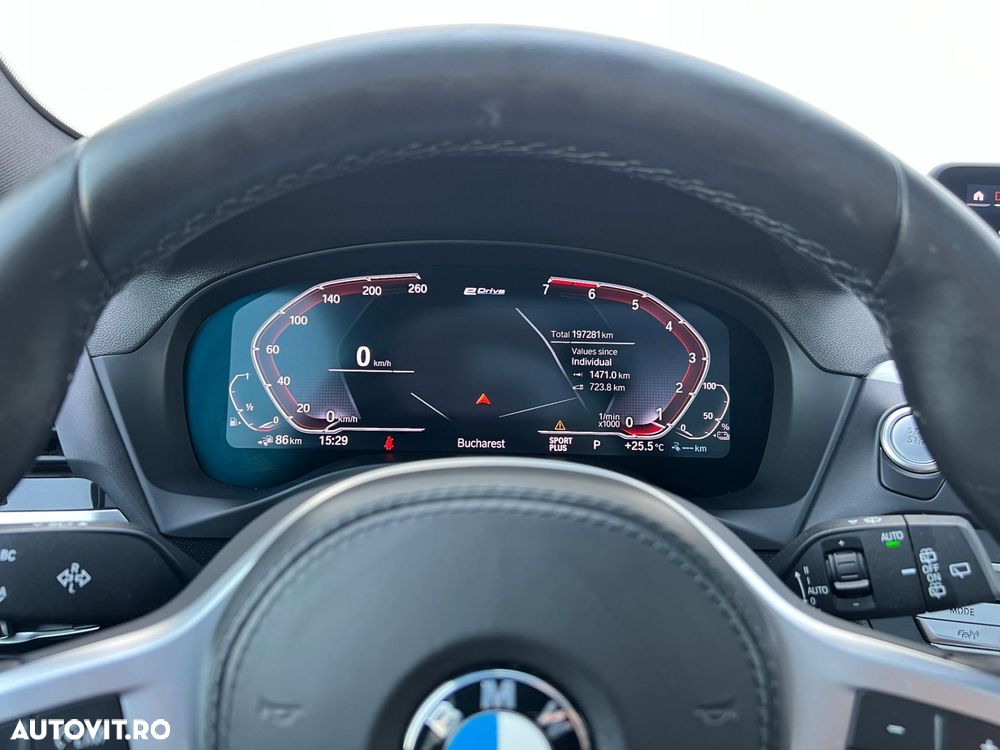 BMW X3 - 25
