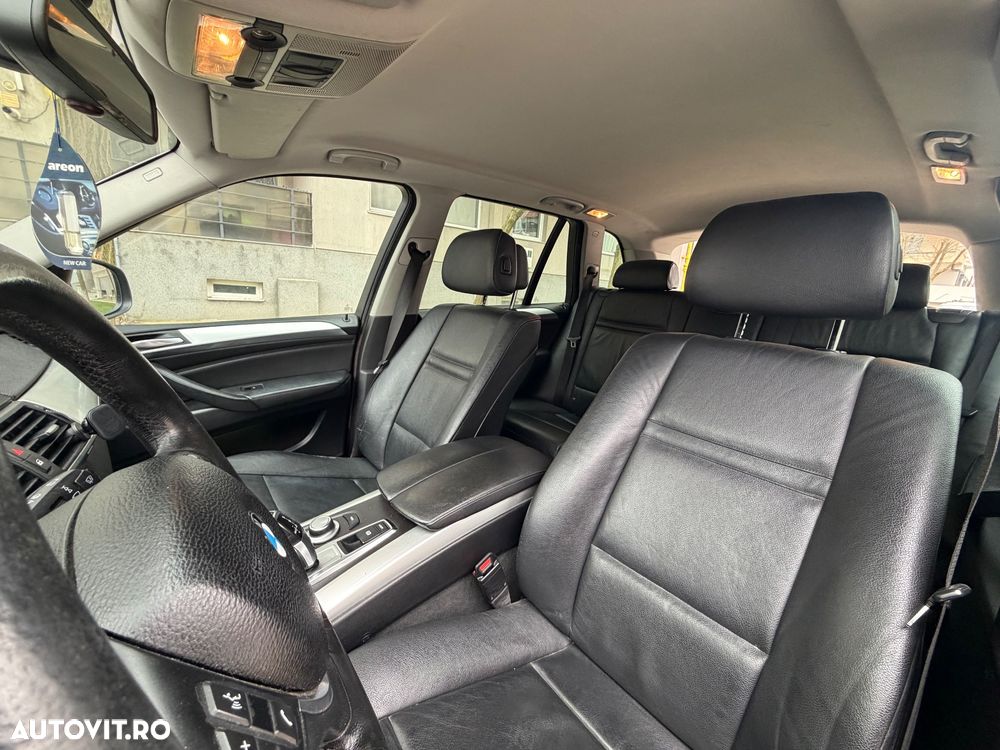 BMW X5 - 11
