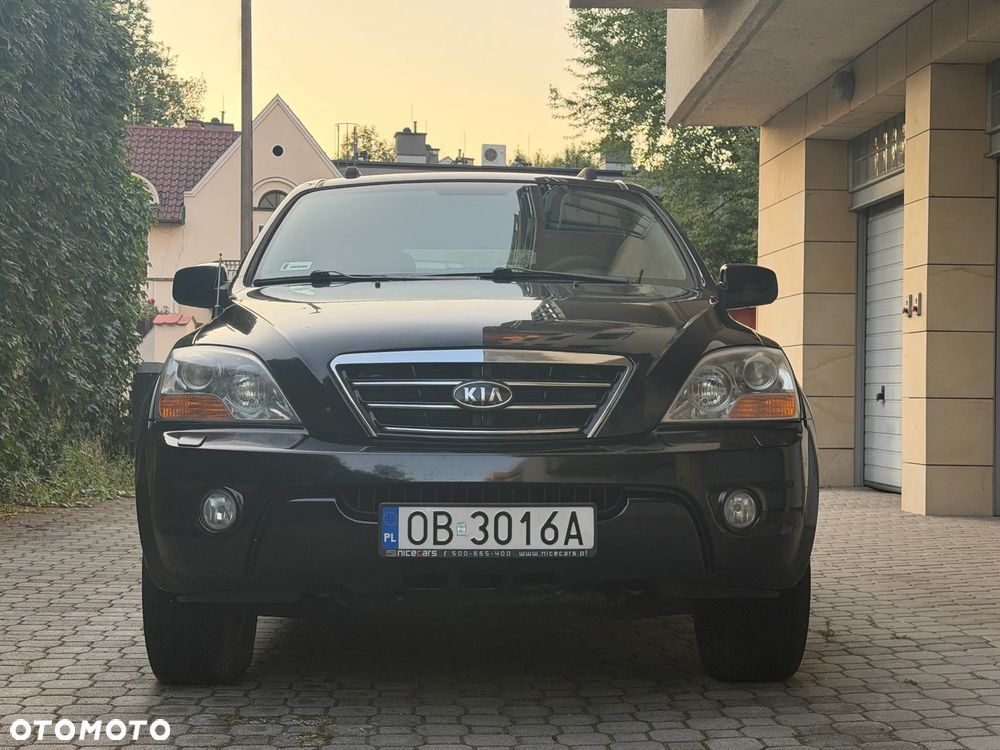 Kia Sorento 3.3 V6 LX - 3