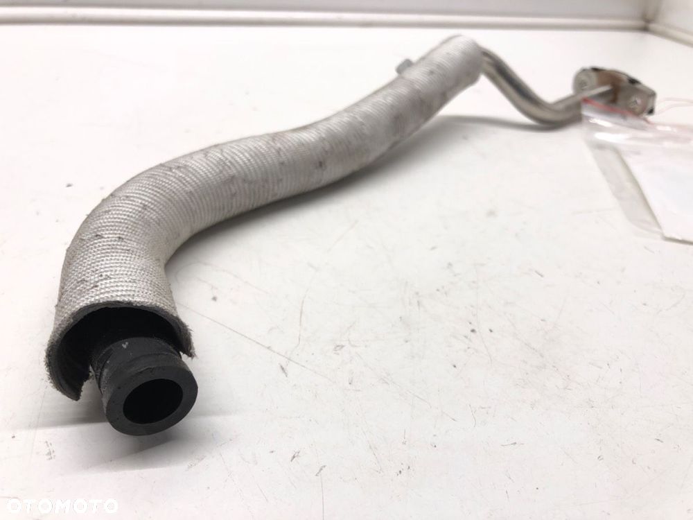 RURKA TURBINY  SUZUKI SX4 S-CROSS (JY) 2013 - 2022 1.4 Hybrid (Mild Hybrid) (AKK 414) 95 kW [129 KM] - 3