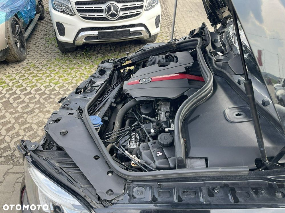 Mercedes-Benz GLE - 14