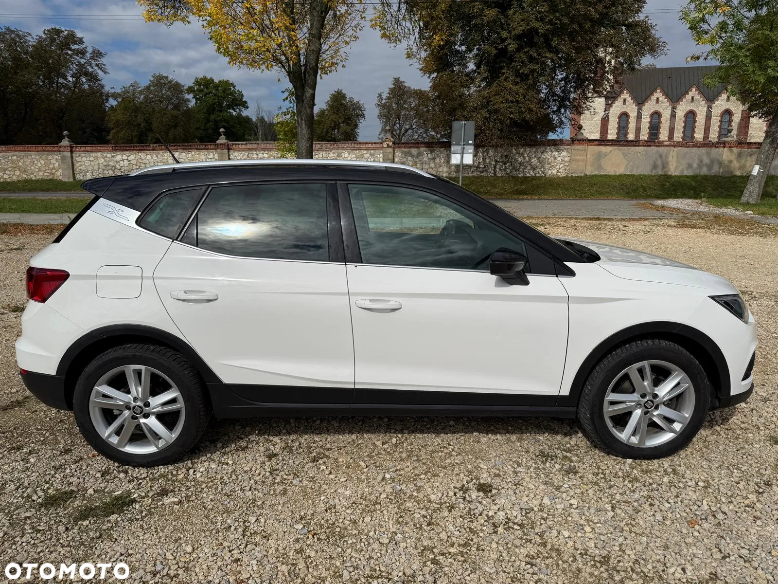 Seat Arona 1.0 TSI Full LED S&S DSG - 3