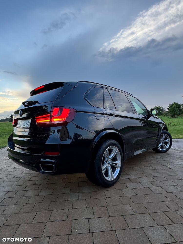 BMW X5 xDrive25d - 3