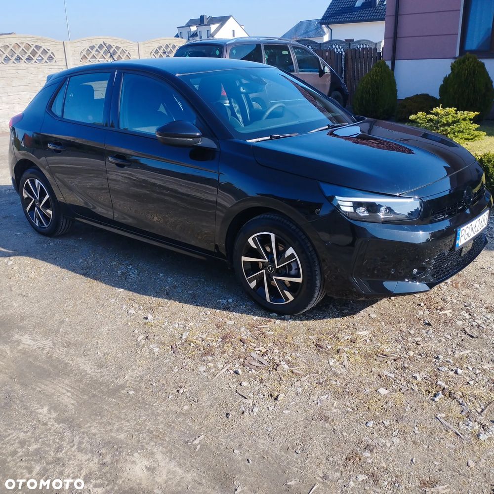 Opel Corsa 1.2 GS Line S&S - 1