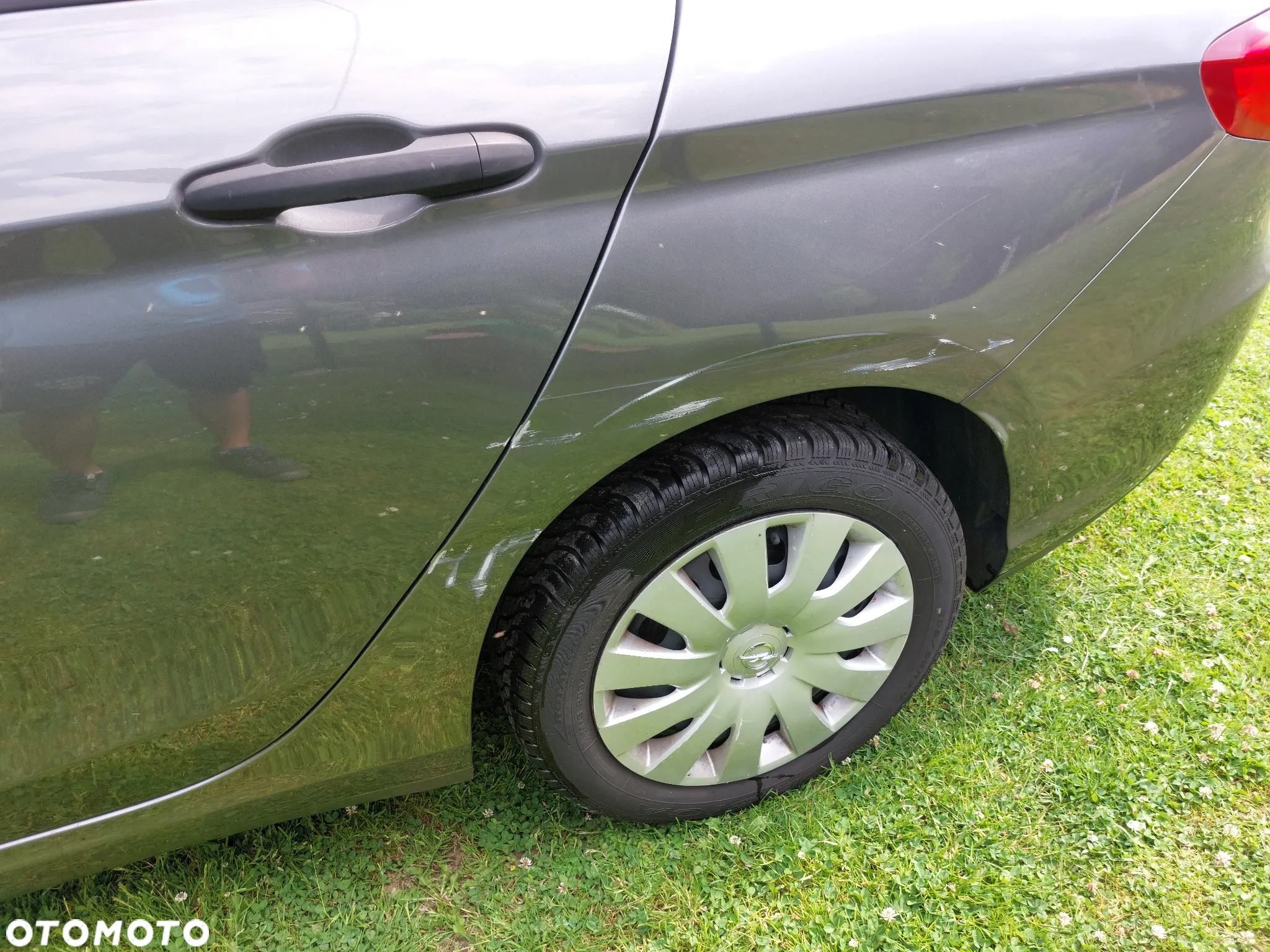 Fiat Tipo 1.4 16v Street - 4