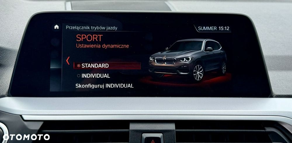 BMW X3 - 34