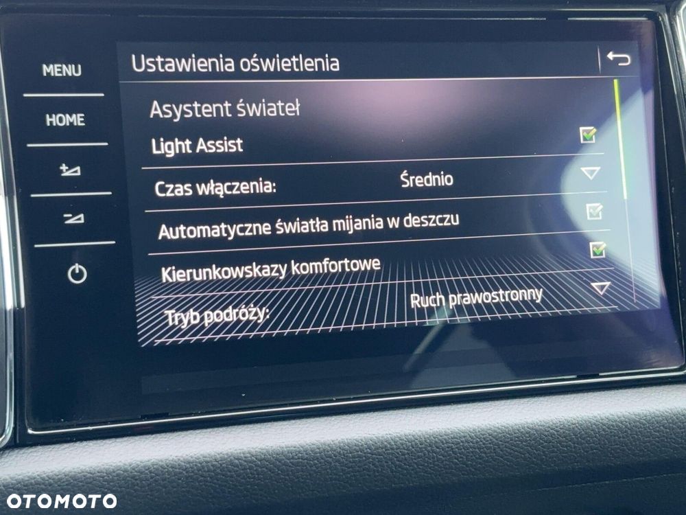 Skoda Kodiaq 2.0 TDI 4x4 Style DSG - 26