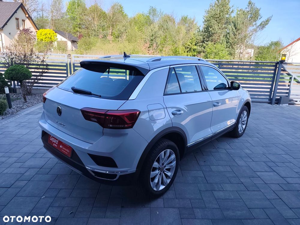 Volkswagen T-Roc - 6
