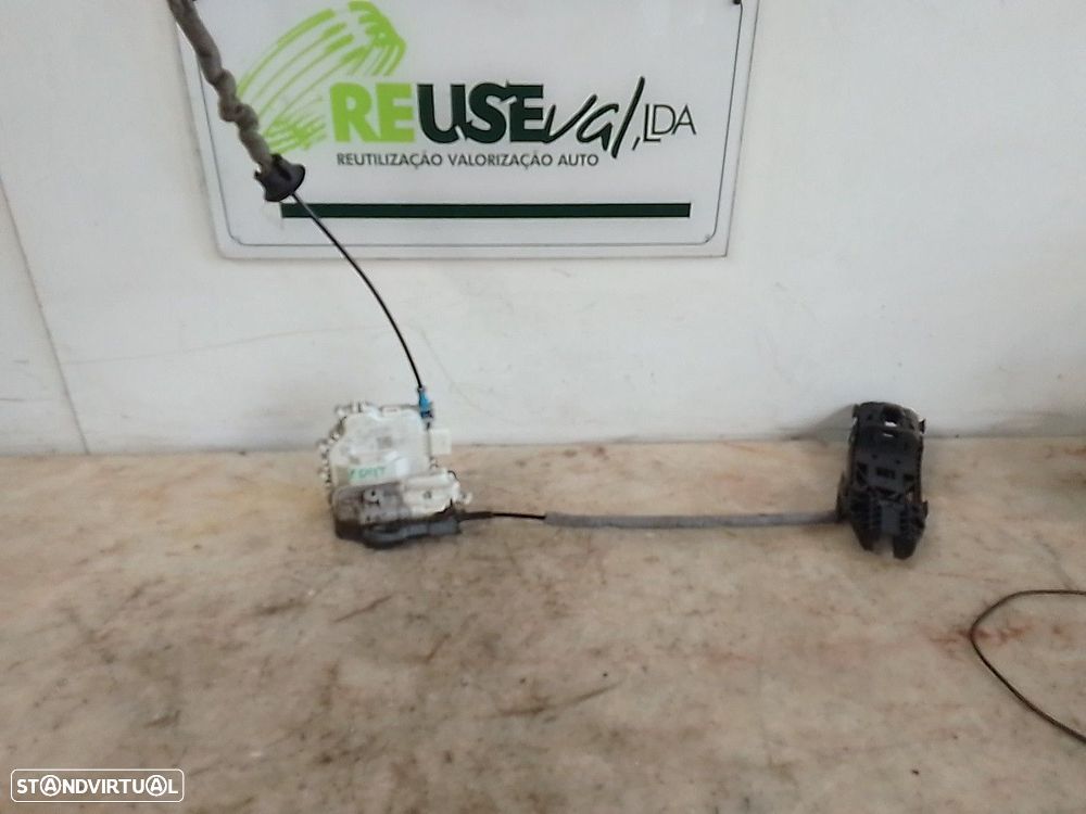 Fecho Da Porta Frente Dto Audi A3 Limousine (8Vs, 8Vm) - 1