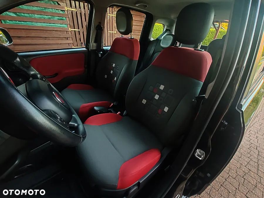 Fiat Panda 1.2 Dynamic Eco - 30
