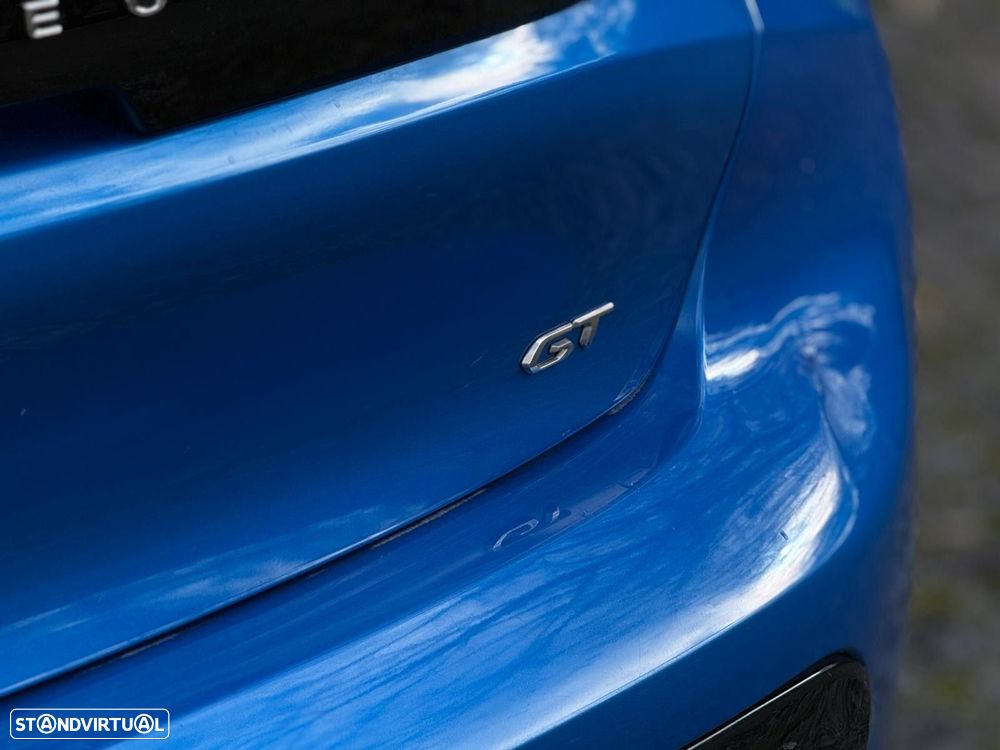 Peugeot e-208 50 kWh GT Pack - 14