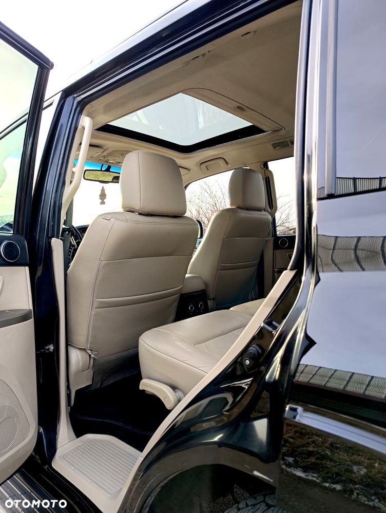 Mitsubishi Pajero 3.2 DID Intense + - 14