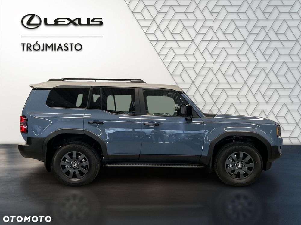 Toyota Land Cruiser LC 2.8 D-4D First Edition - 5