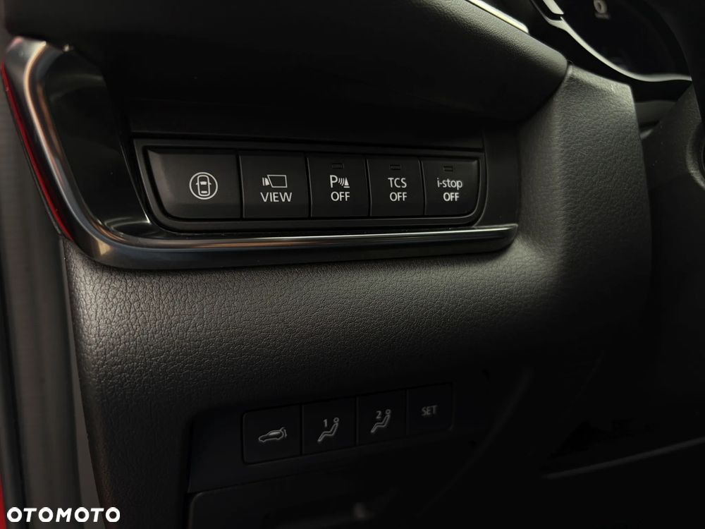 Mazda CX-30 SKYACTIV-G 2.0 M-Hybrid - 32