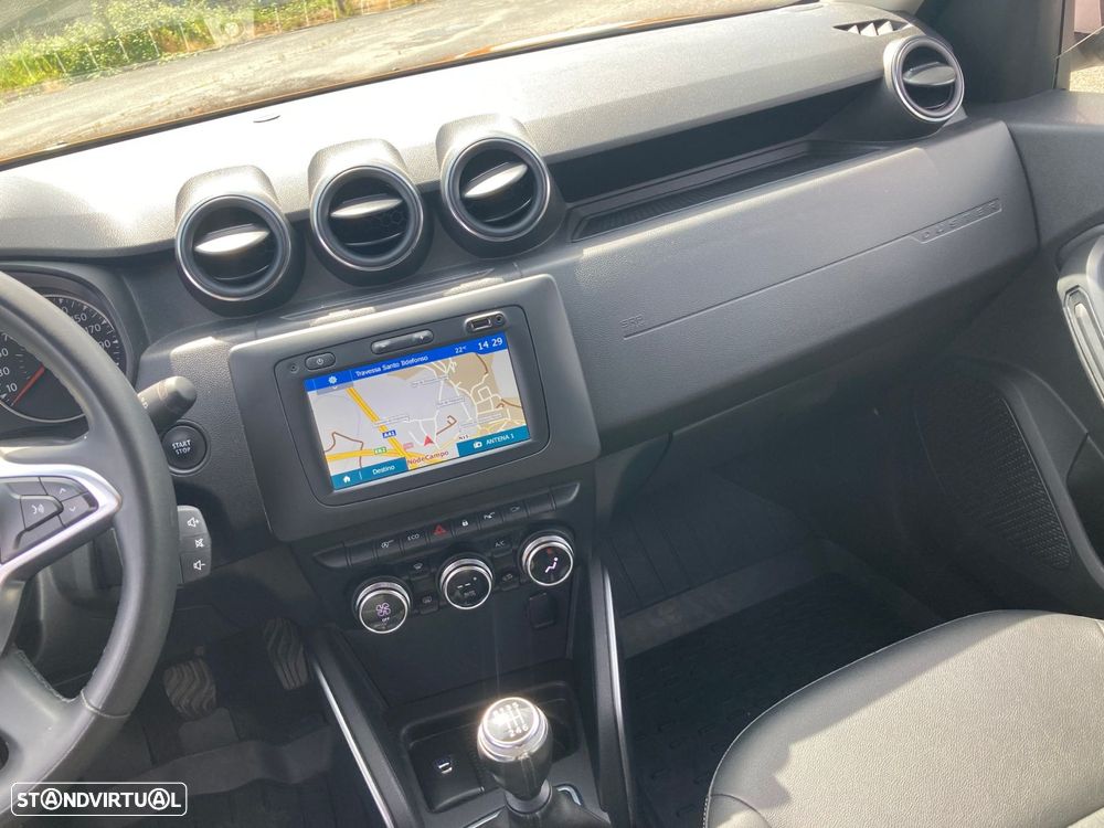 Dacia Duster 1.3 TCe Prestige - 25