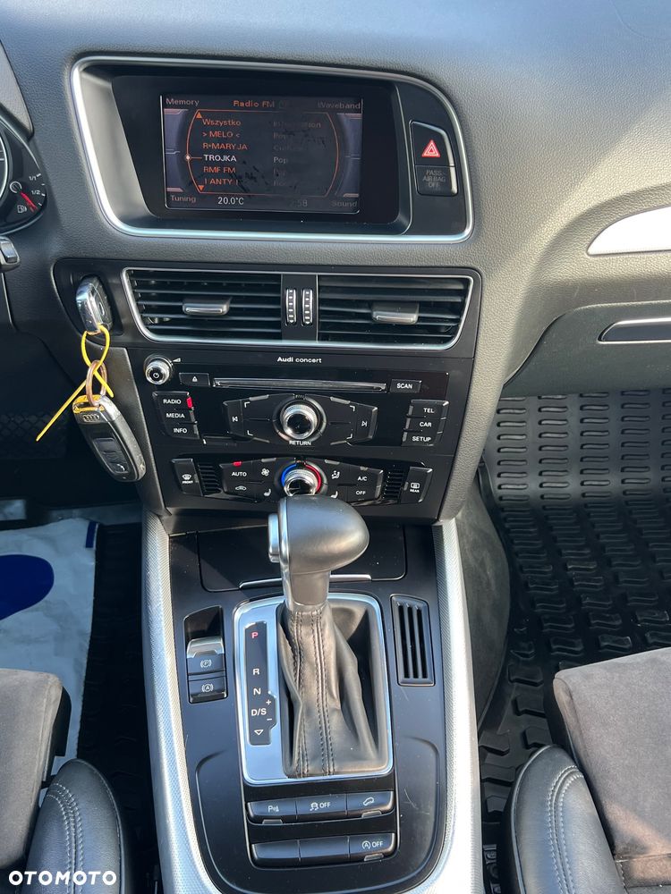 Audi Q5 - 33
