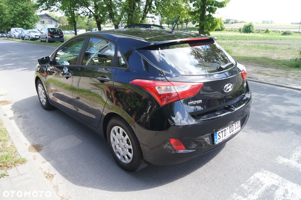 Hyundai i30 1.4 Style - 5