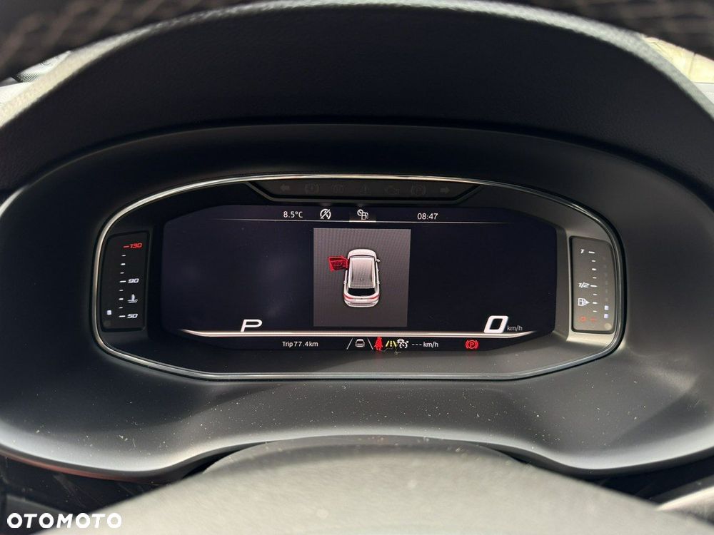 Seat Ateca - 16
