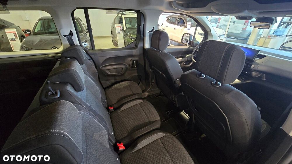 Opel Combo XL 1.5 BlueHDi S&S GS - 11