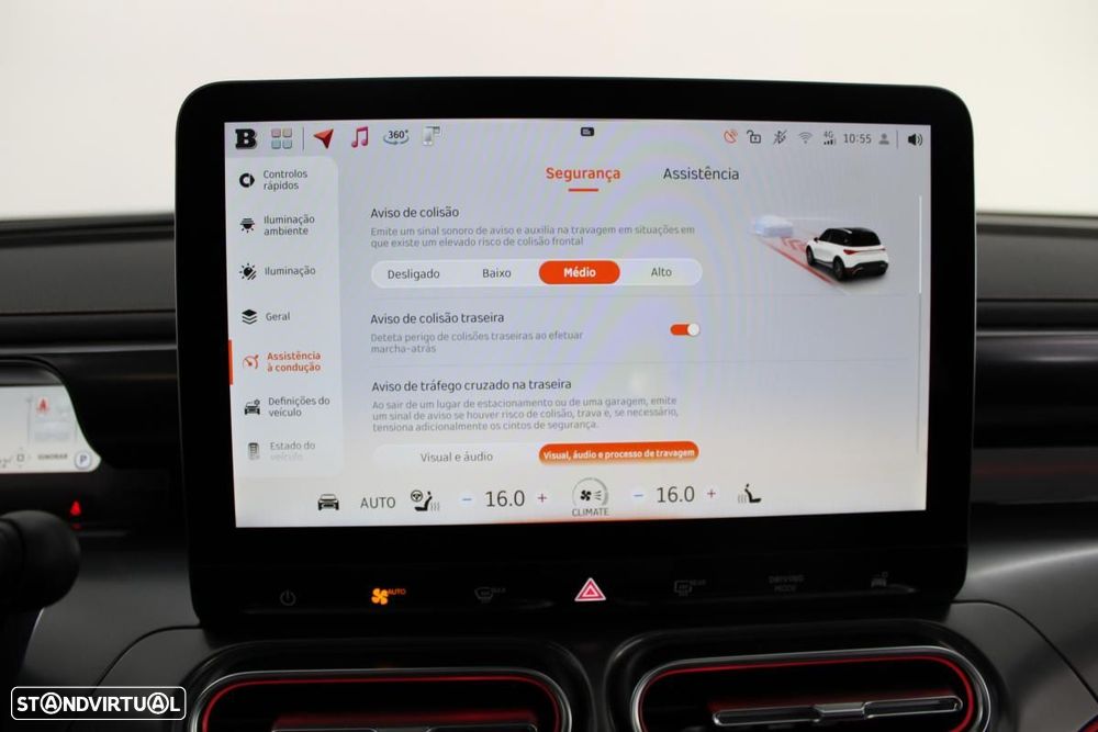 Smart #1 Brabus - 32