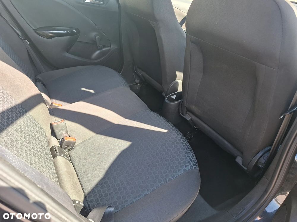 Opel Corsa 1.4 drive - 12