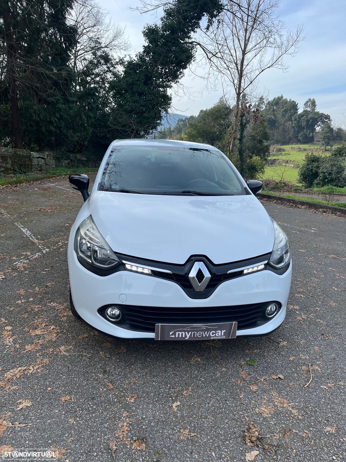 Renault Clio (Energy) TCe 90 Start & Stop LIMITED - 1