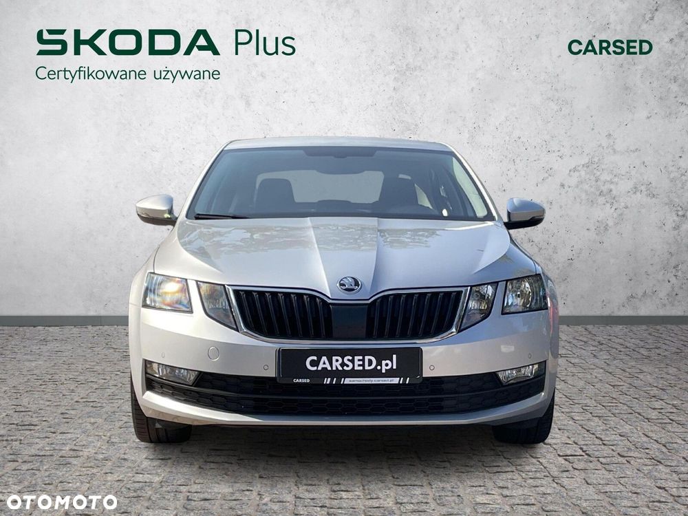 Skoda Octavia 2.0 TDI Ambition - 8