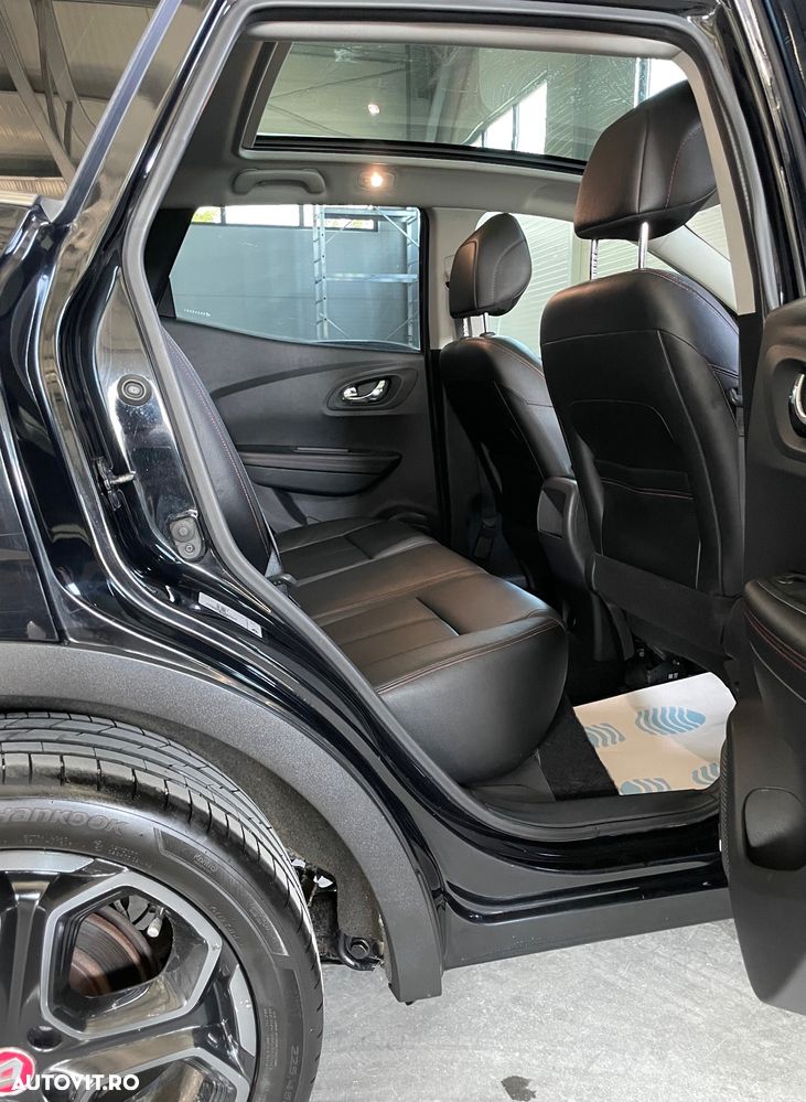 Renault Kadjar Energy TCe 130 Bose Edition - 11