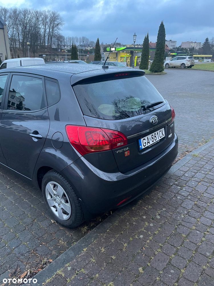 Kia Venga 1.6 Smart - 15