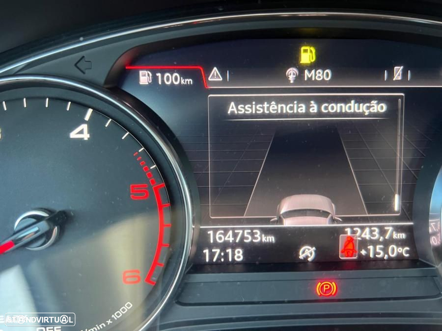 Audi A4 2.0 TDI - 12